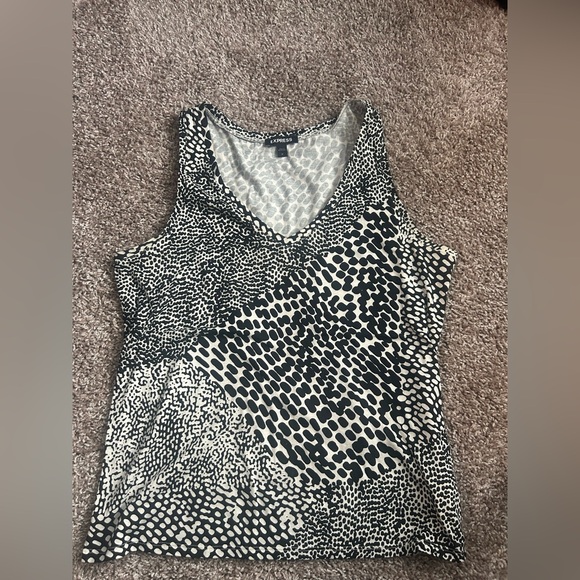 -Express Top - Picture 2 of 3